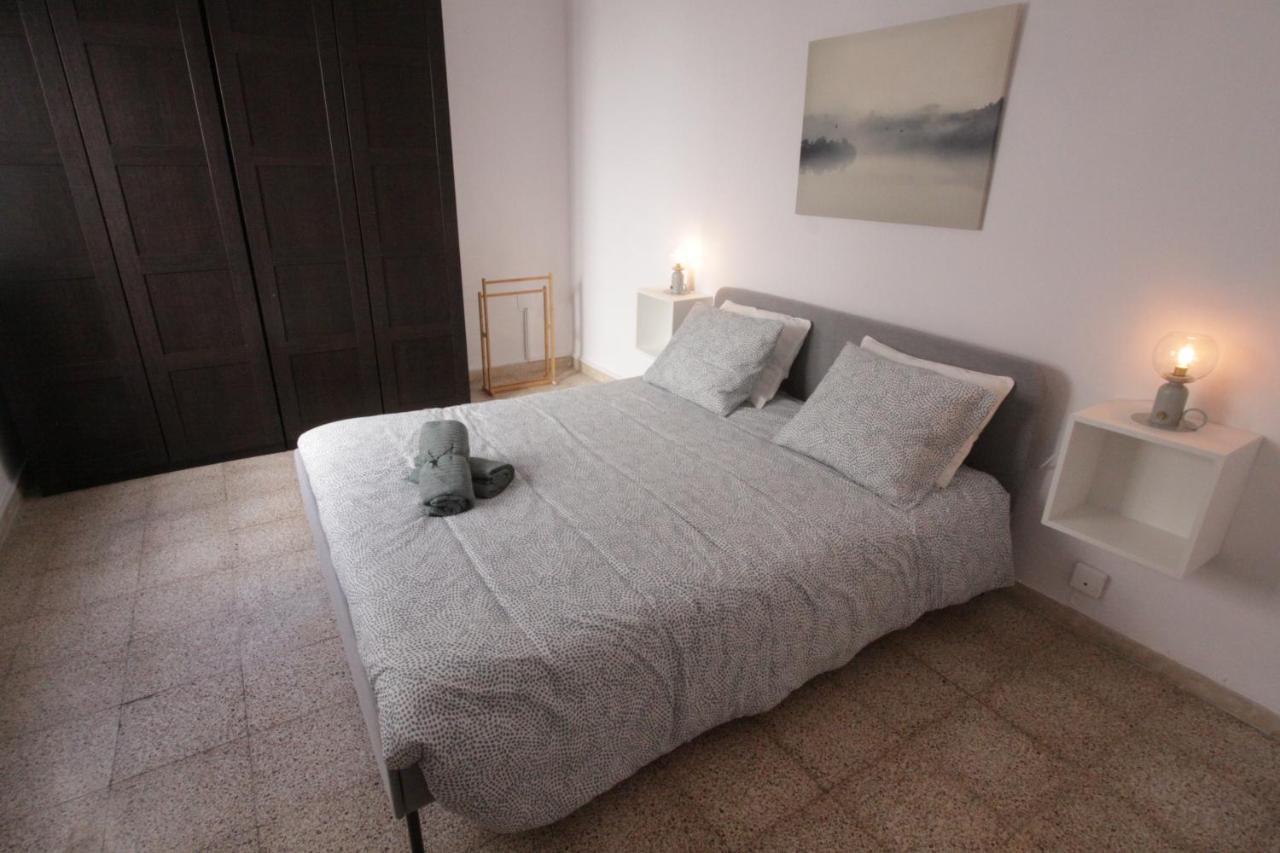 Apartment La Regaora Cordoba