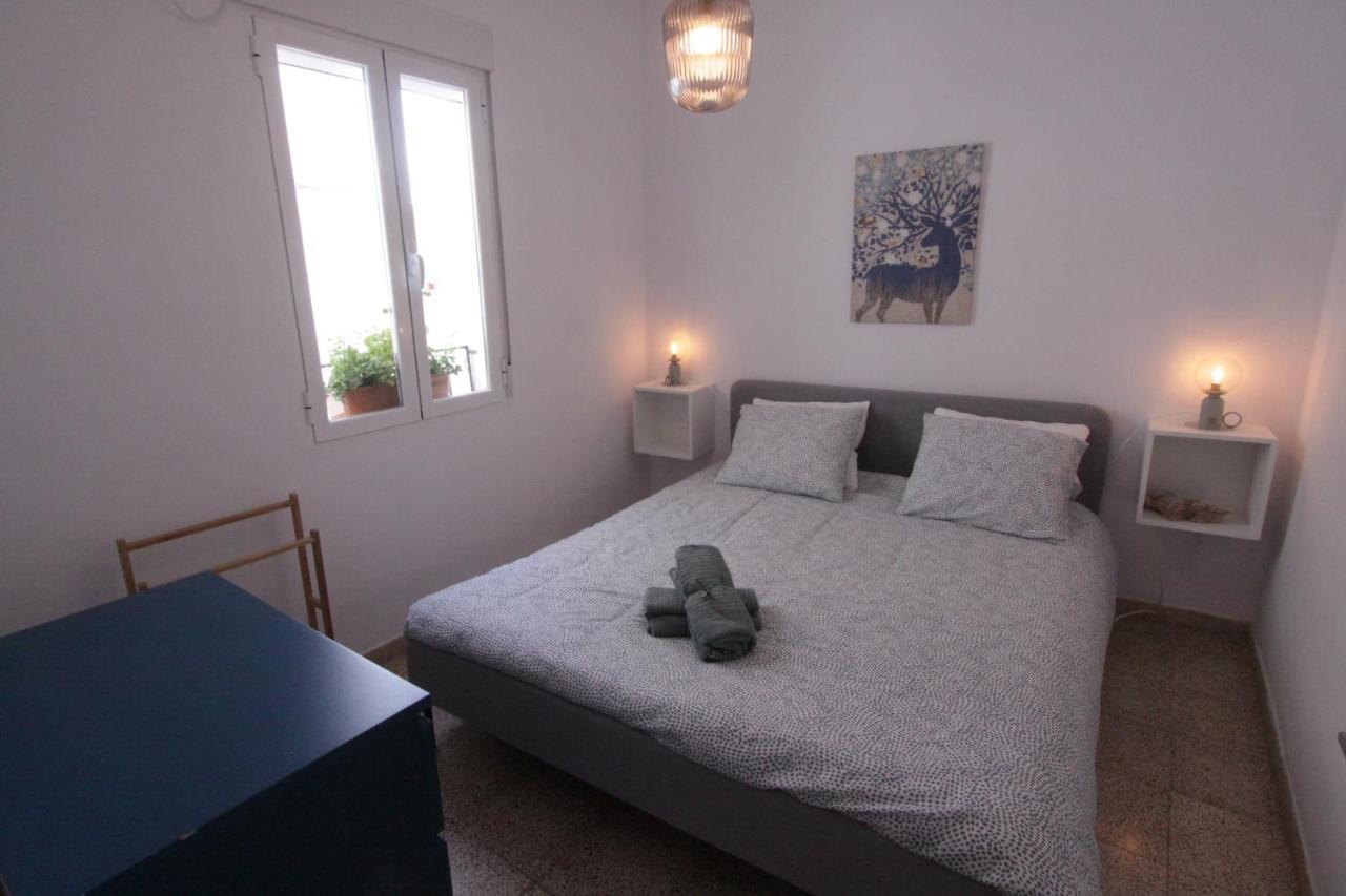 La Regaora Apartment *