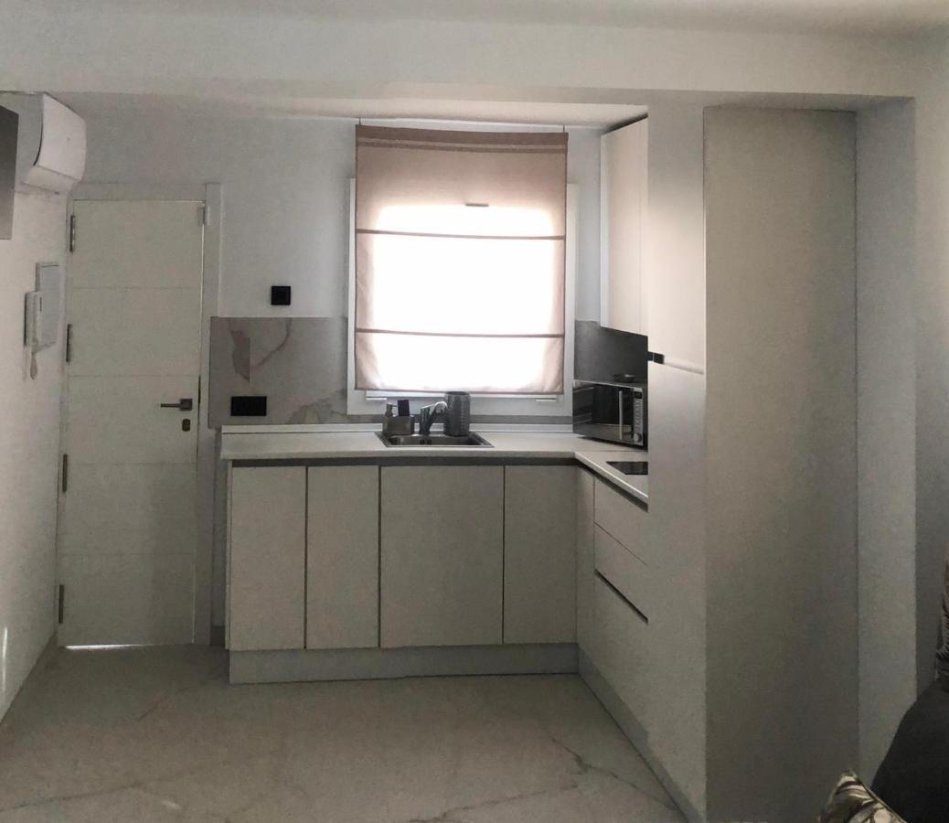 Casa Puerta De Almodovar Apartamento Córdoba