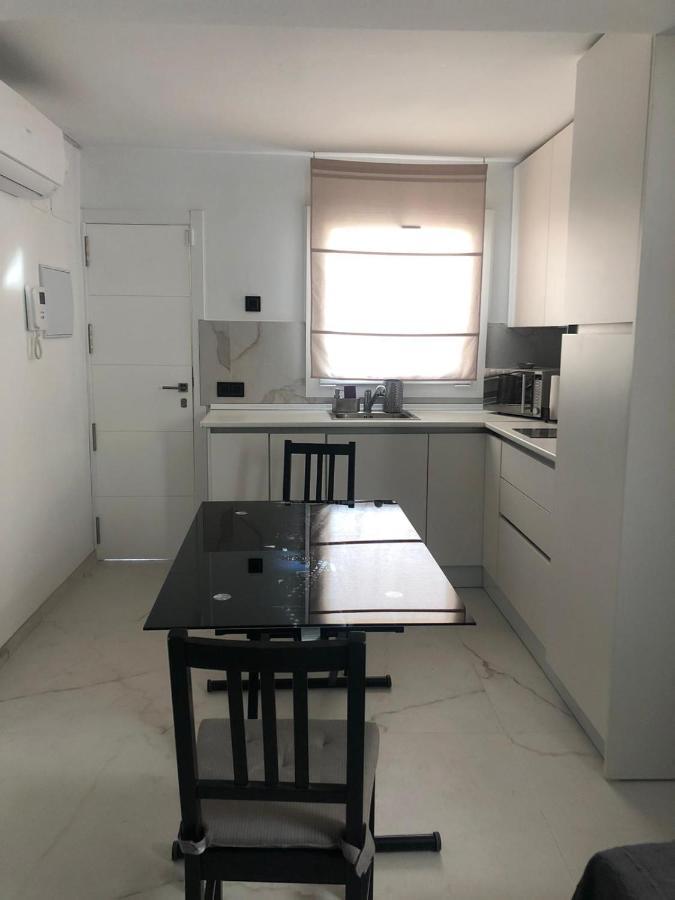 Apartamento Casa Puerta De Almodovar