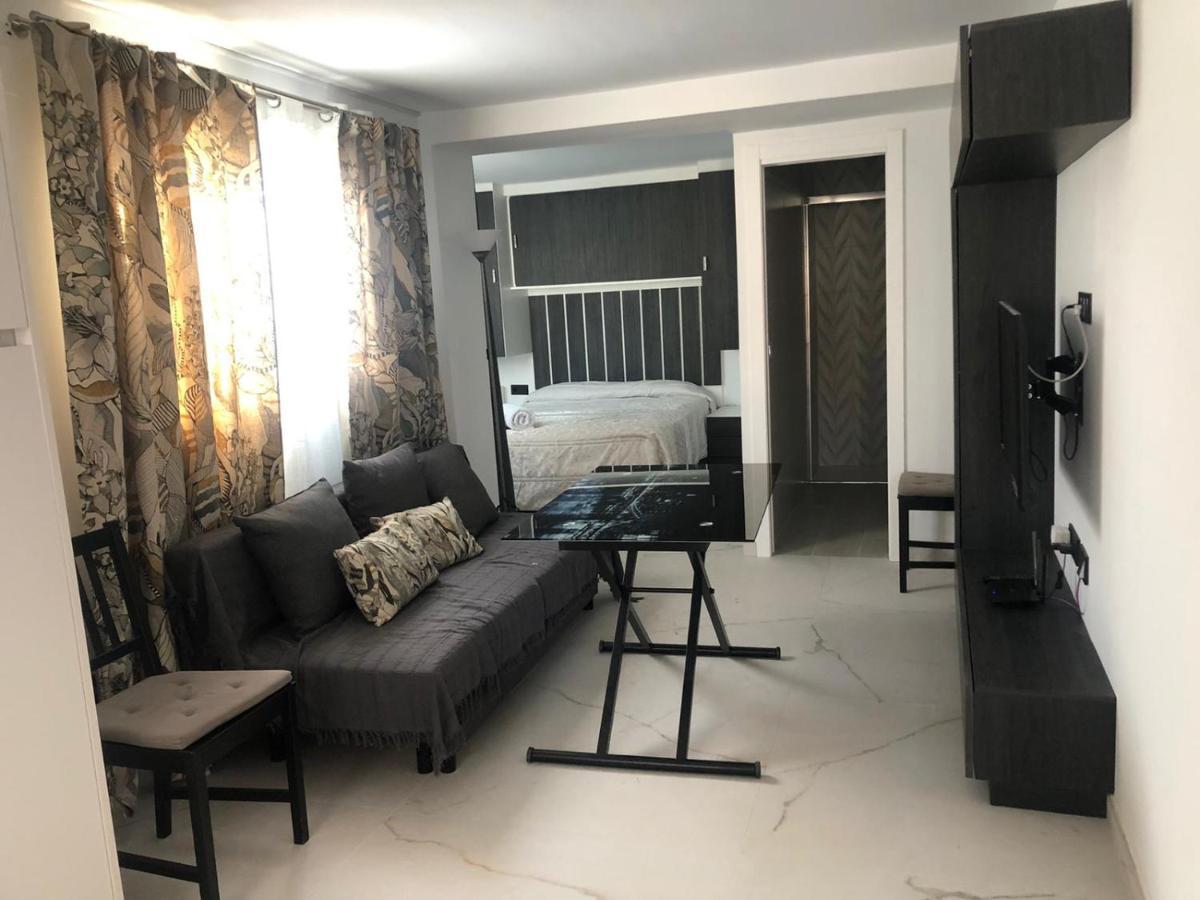 Apartamento Casa Puerta De Almodovar *