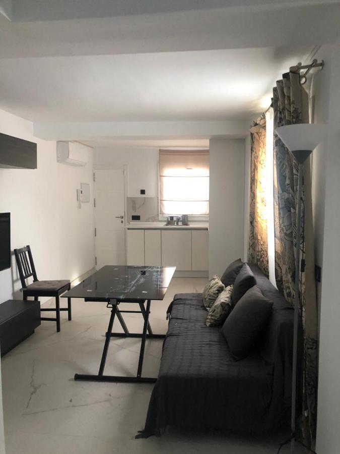 Casa Puerta De Almodovar Apartamento