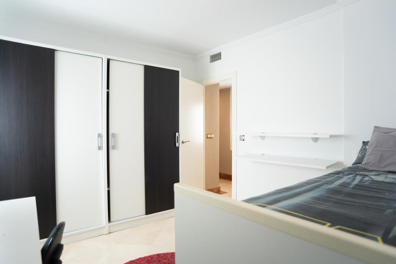 Apartment Deanes *