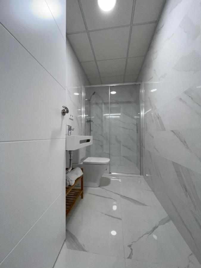 Apartamento Nuevo Los Almendros 103 Complejo Turístico *