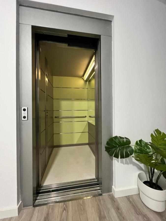 Nuevo Los Almendros 103 Complejo Turístico Apartamento