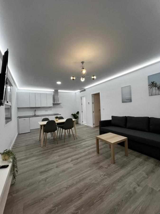 Apartamento Nuevo Los Almendros 103 Complejo Turístico Córdoba