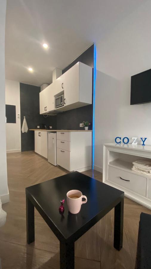 Cozy Nook Apartment Cordoba