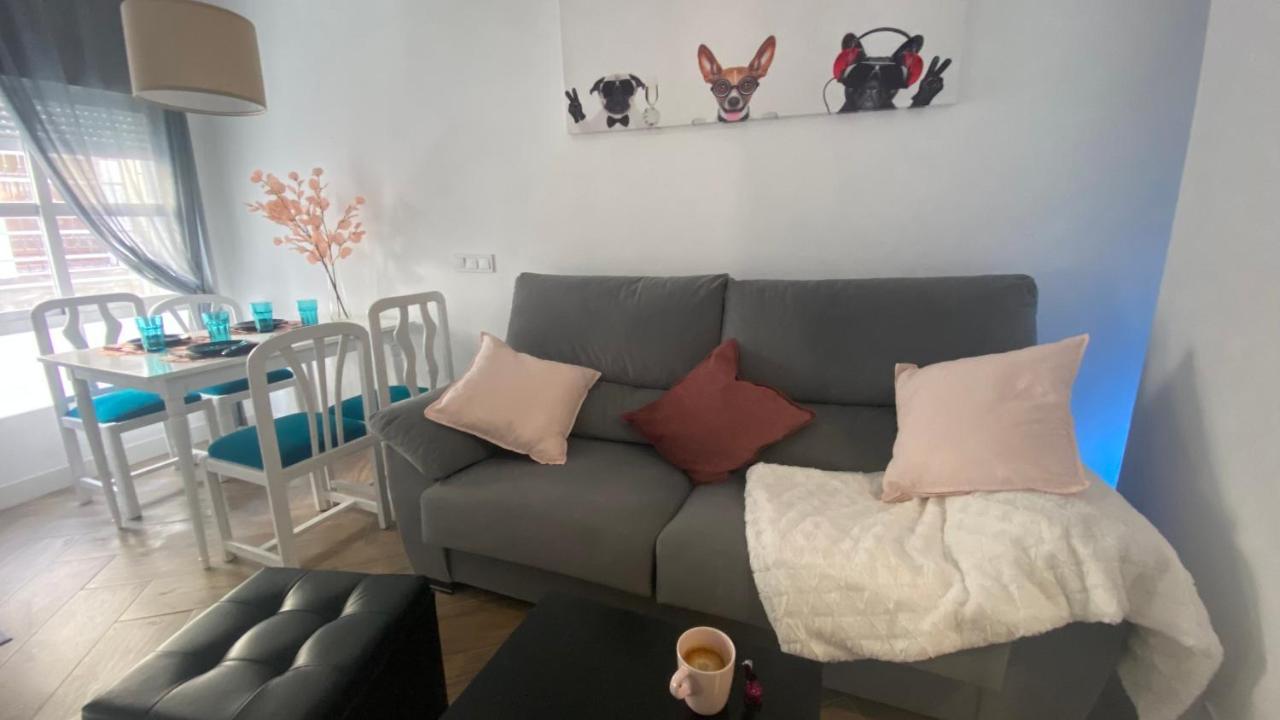 Cozy Nook Apartment
