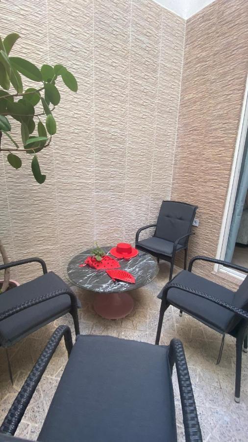 Cozy Nook Cordoba