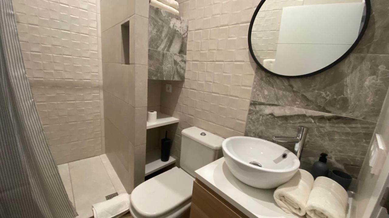 Apartment Cozy Nook Cordoba