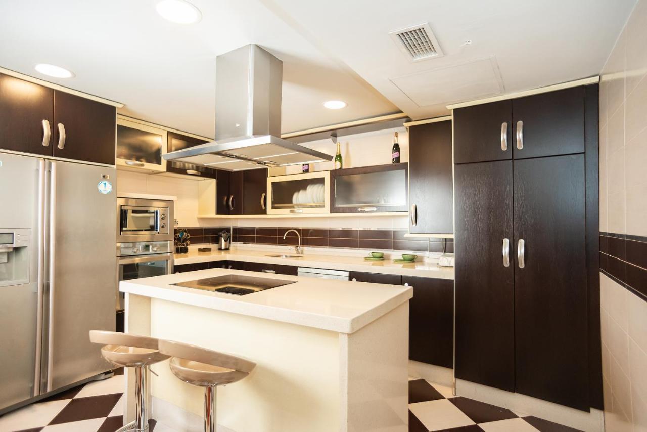 Apartment Deanes *