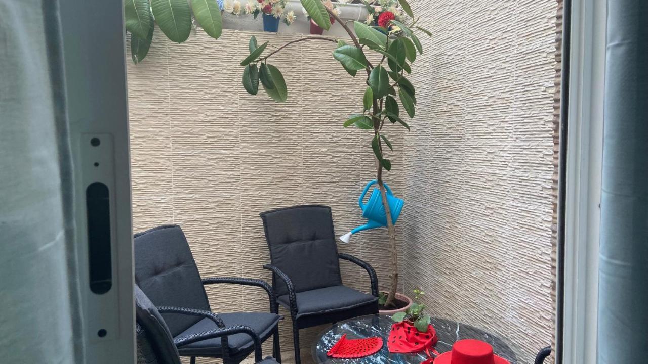 Apartment Cozy Nook *