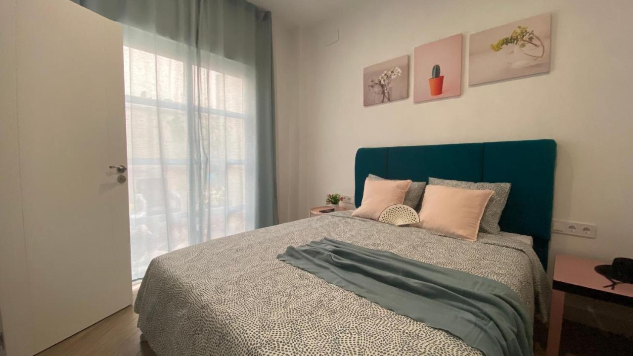 Apartment Cozy Nook Cordoba