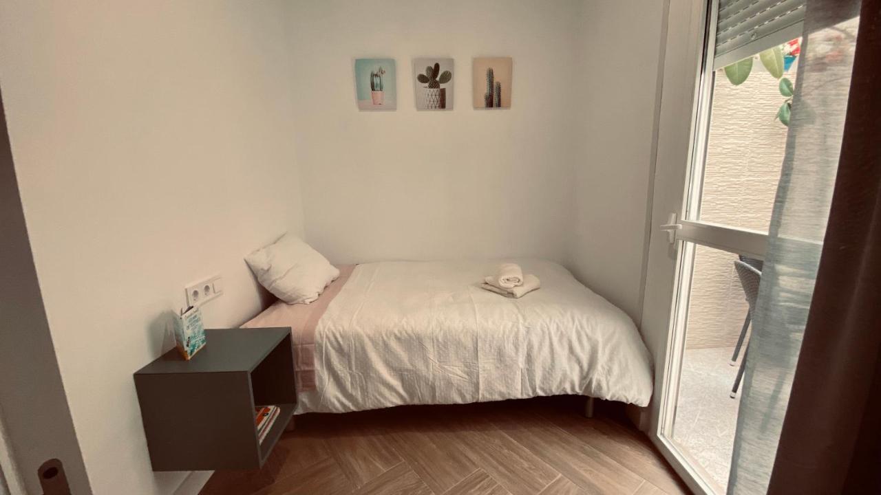 Apartment Cozy Nook