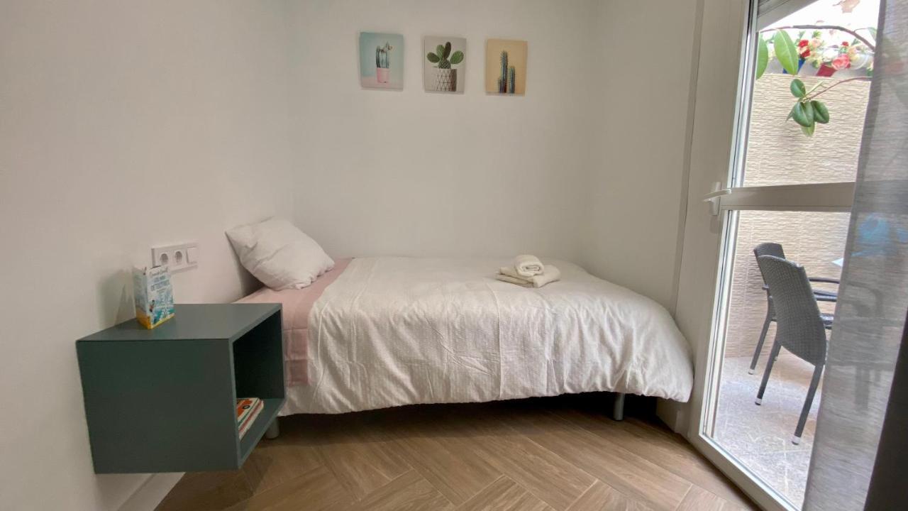 Cozy Nook