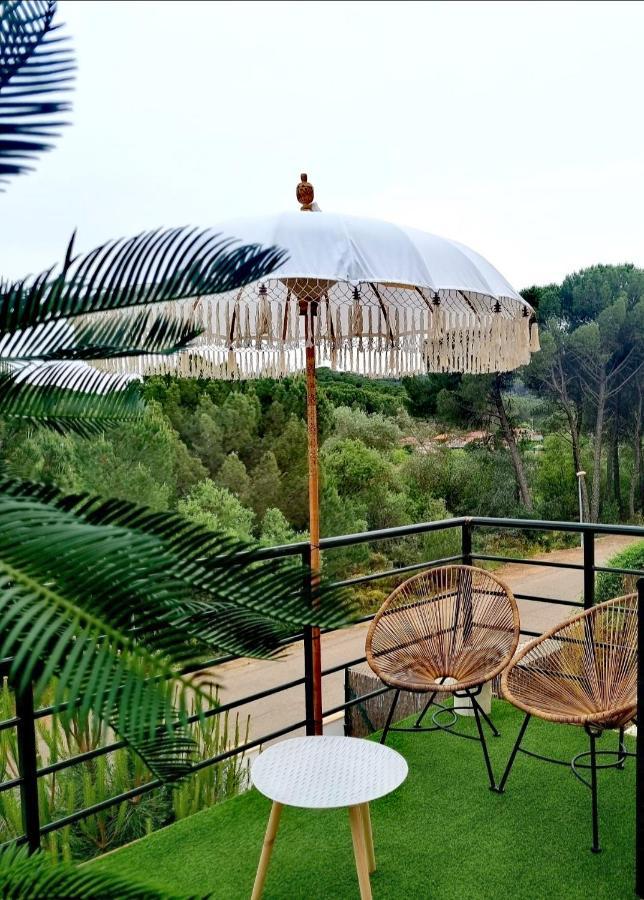 Сasa de vacaciones Mirador Del Córdoba