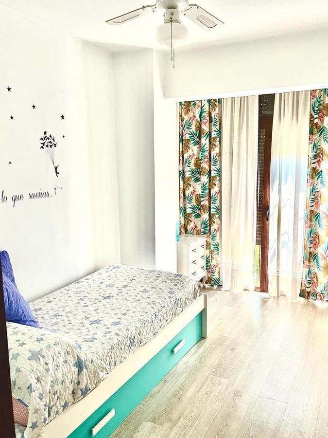 Apartment Silvia Cordoba