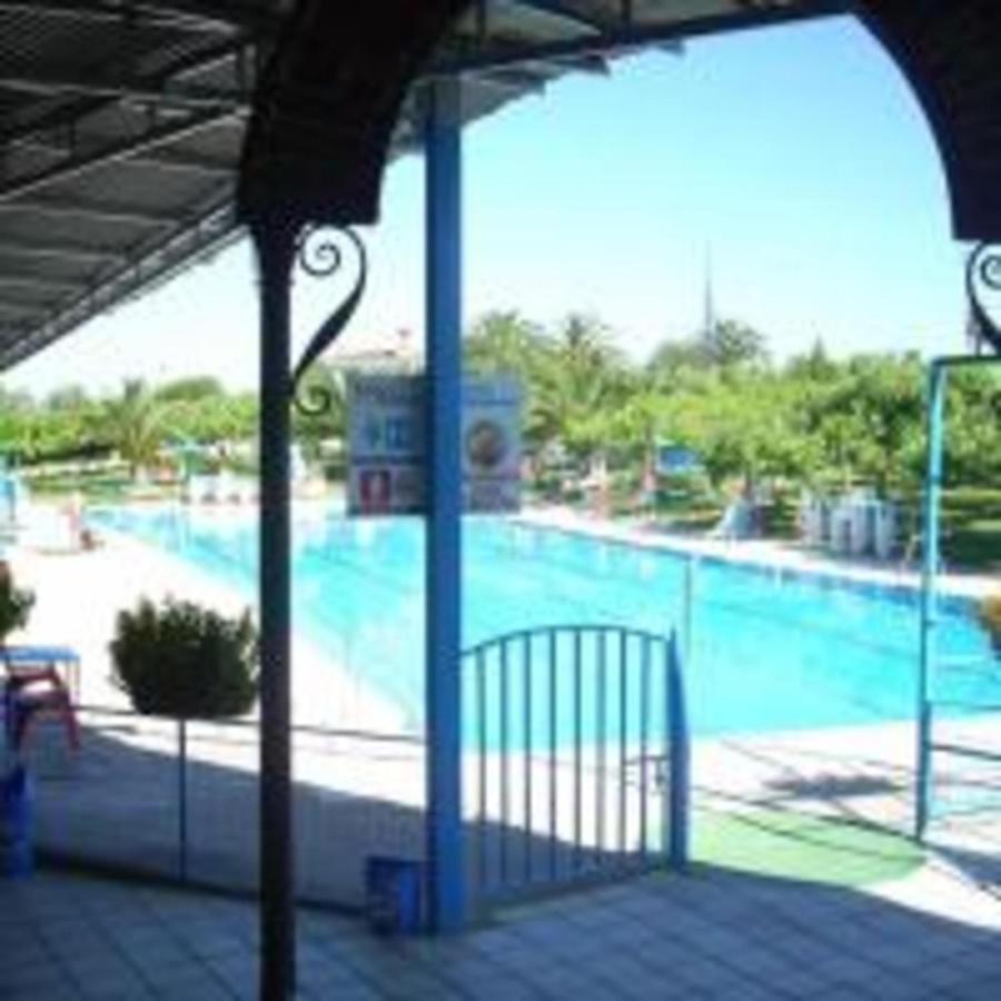 Rurales Lodge *