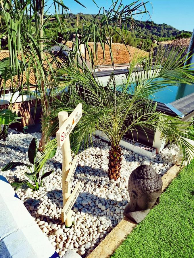 Сasa de vacaciones Mirador Del Córdoba