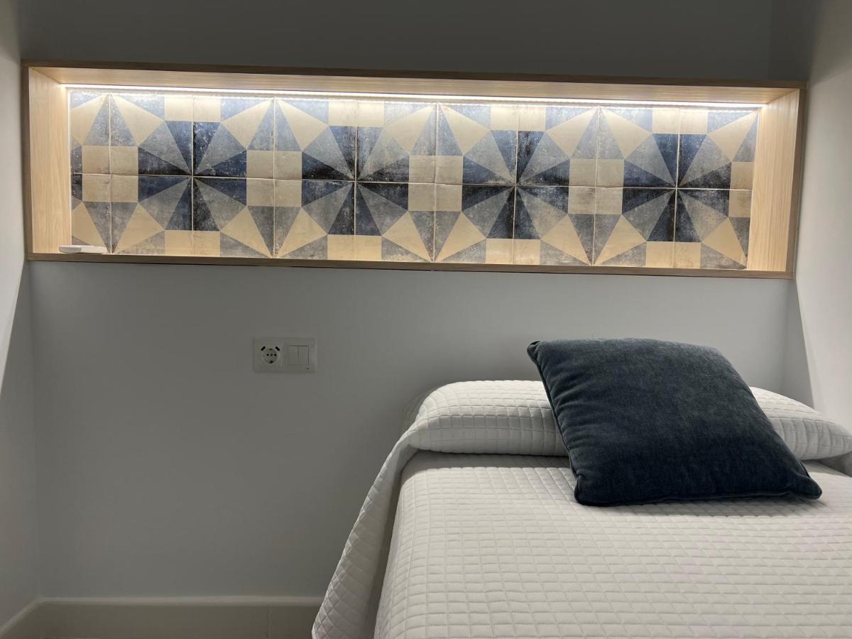 Apartment La Luna De Villaceballos Con Parking Gratuito *