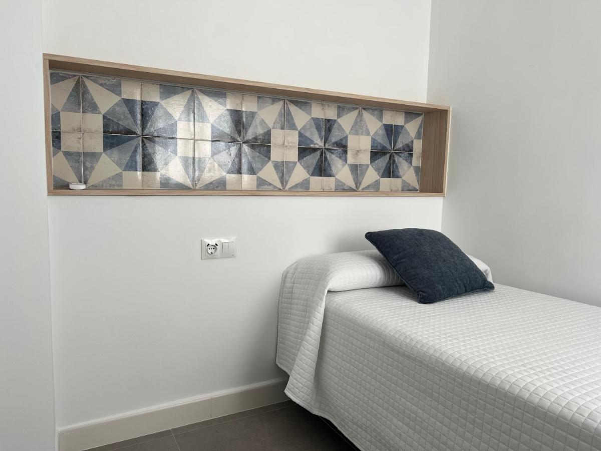 Apartment La Luna De Villaceballos Con Parking Gratuito