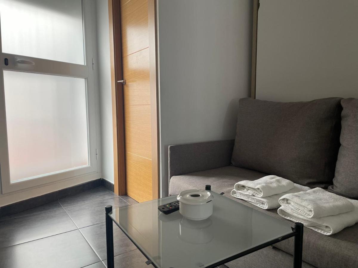 Apartamento Loft Ciudad Jardín *