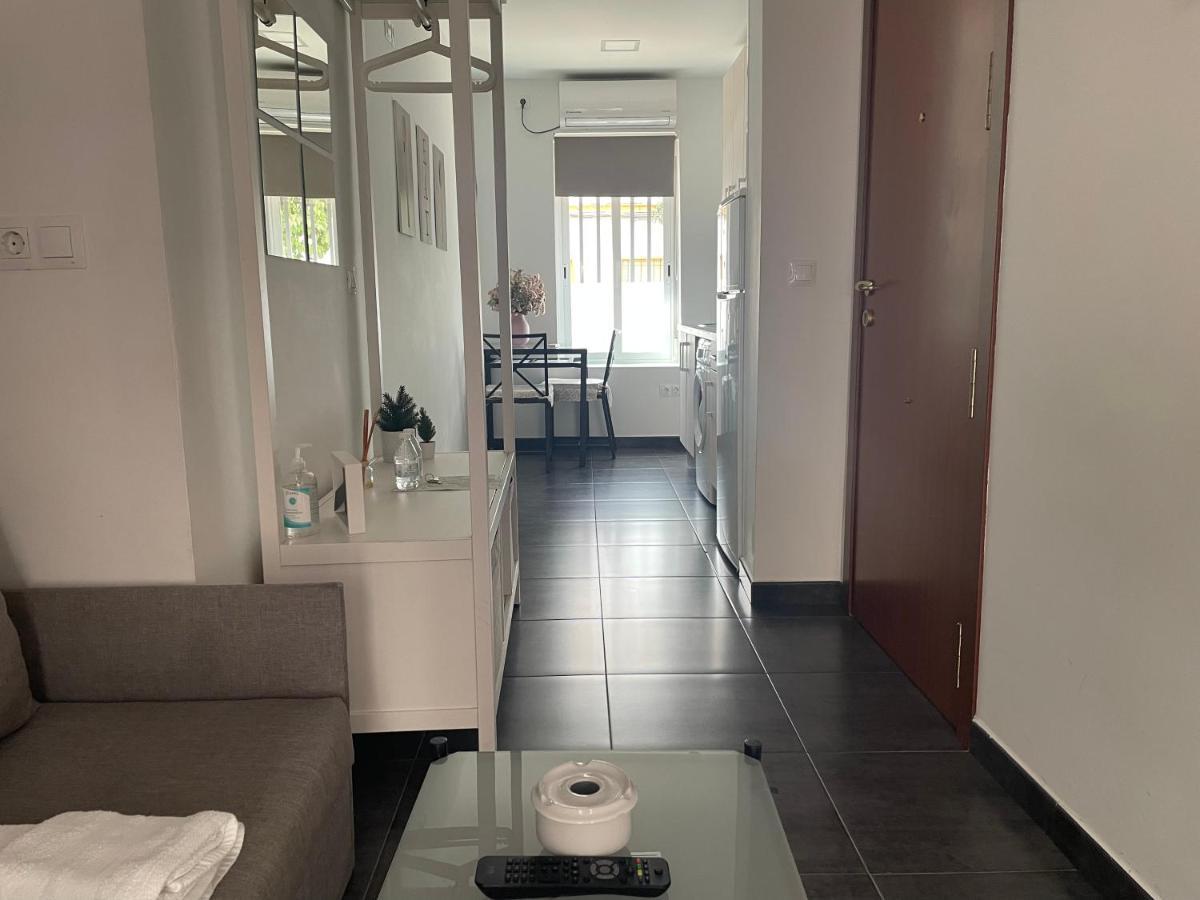 Apartamento Loft Ciudad Jardín *