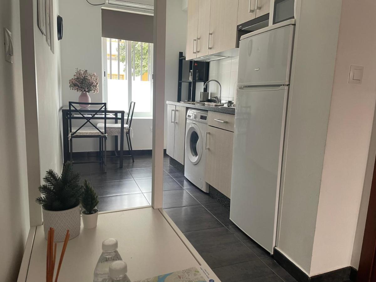 Apartamento Loft Ciudad Jardín *