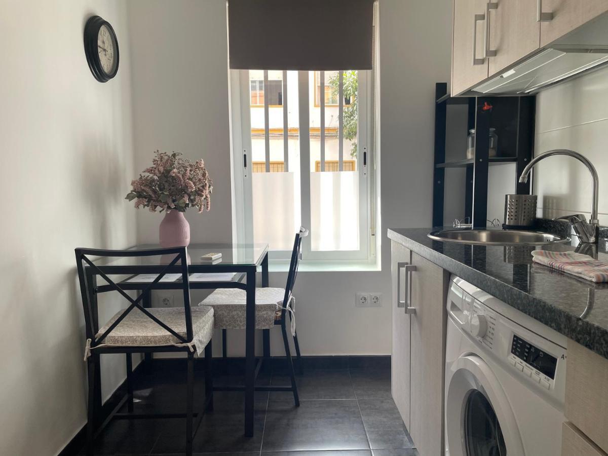 Apartamento Loft Ciudad Jardín Córdoba