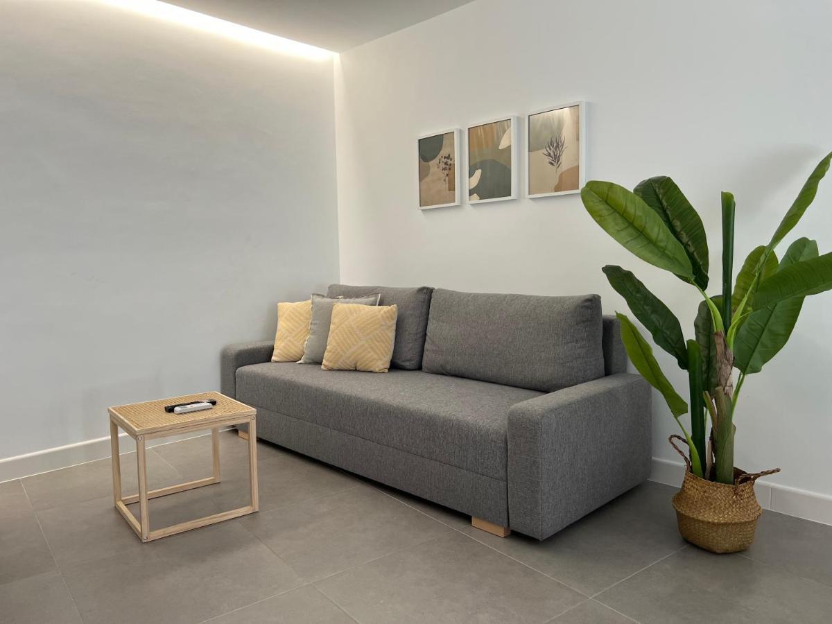 La Luna De Villaceballos Con Parking Gratuito Apartment