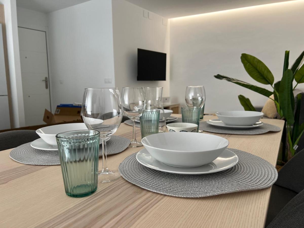 Apartment La Luna De Villaceballos Con Parking Gratuito Cordoba