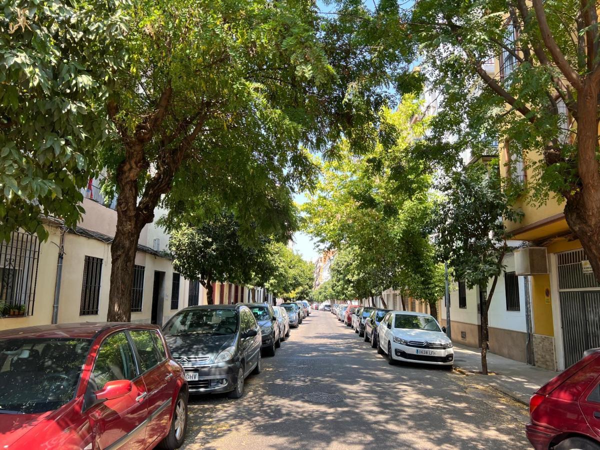 Apartamento Loft Ciudad Jardín Córdoba