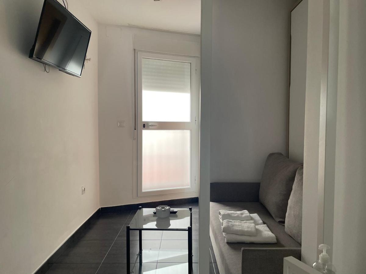 Loft Ciudad Jardín *