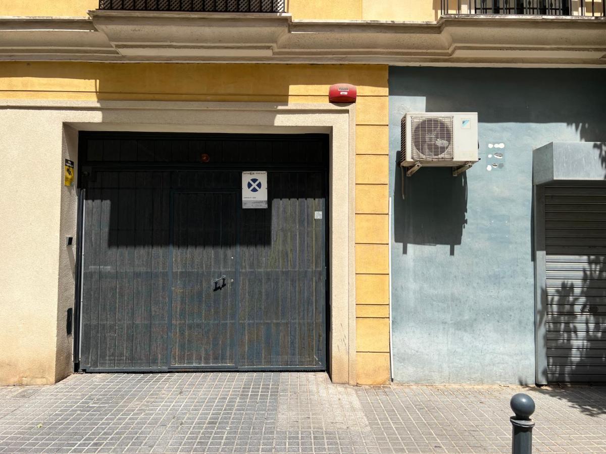Apartamento La Calahorra Con Parking Gratuito Apartamento
