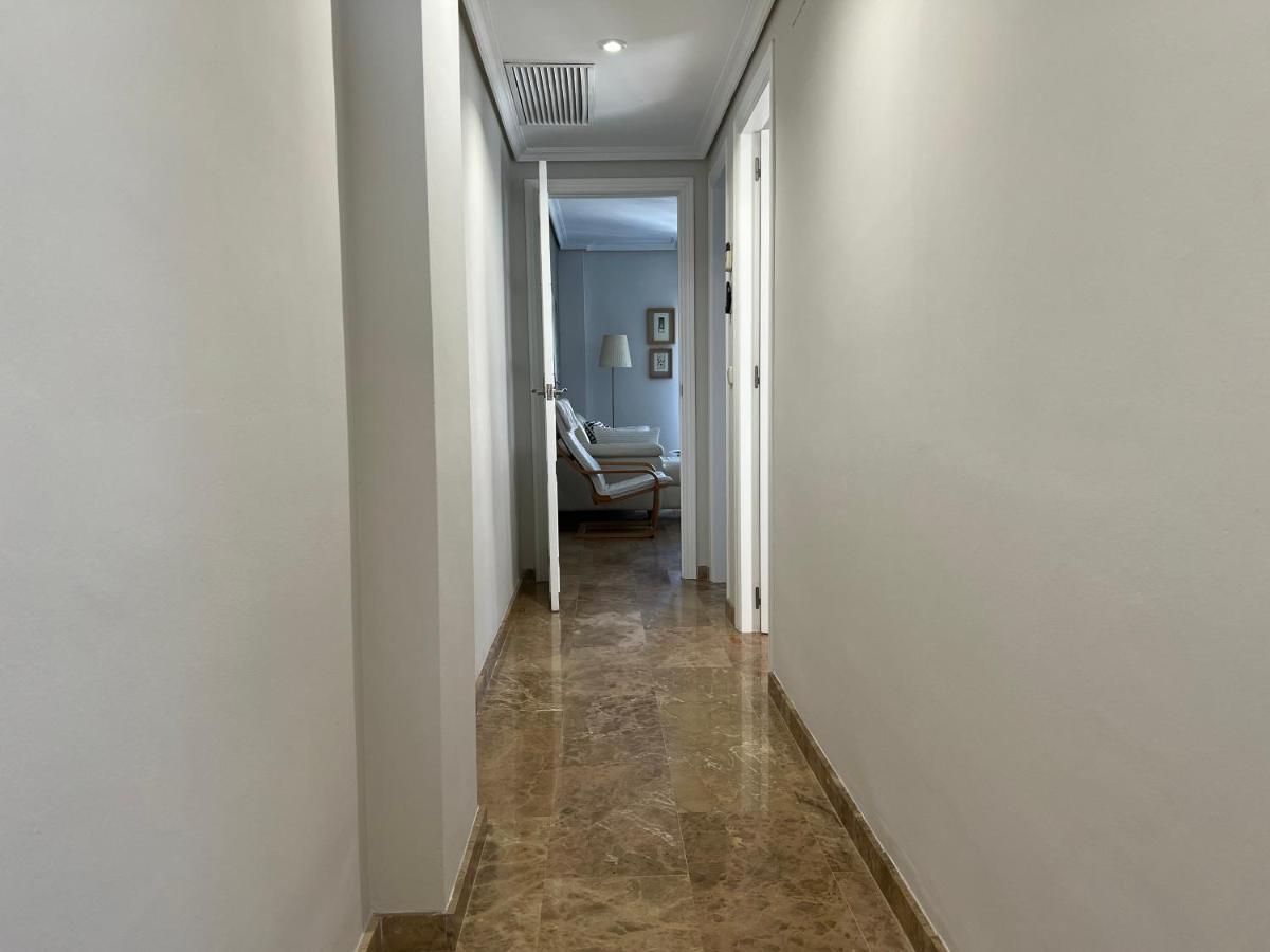 Apartamento La Calahorra Con Parking Gratuito Apartamento Córdoba