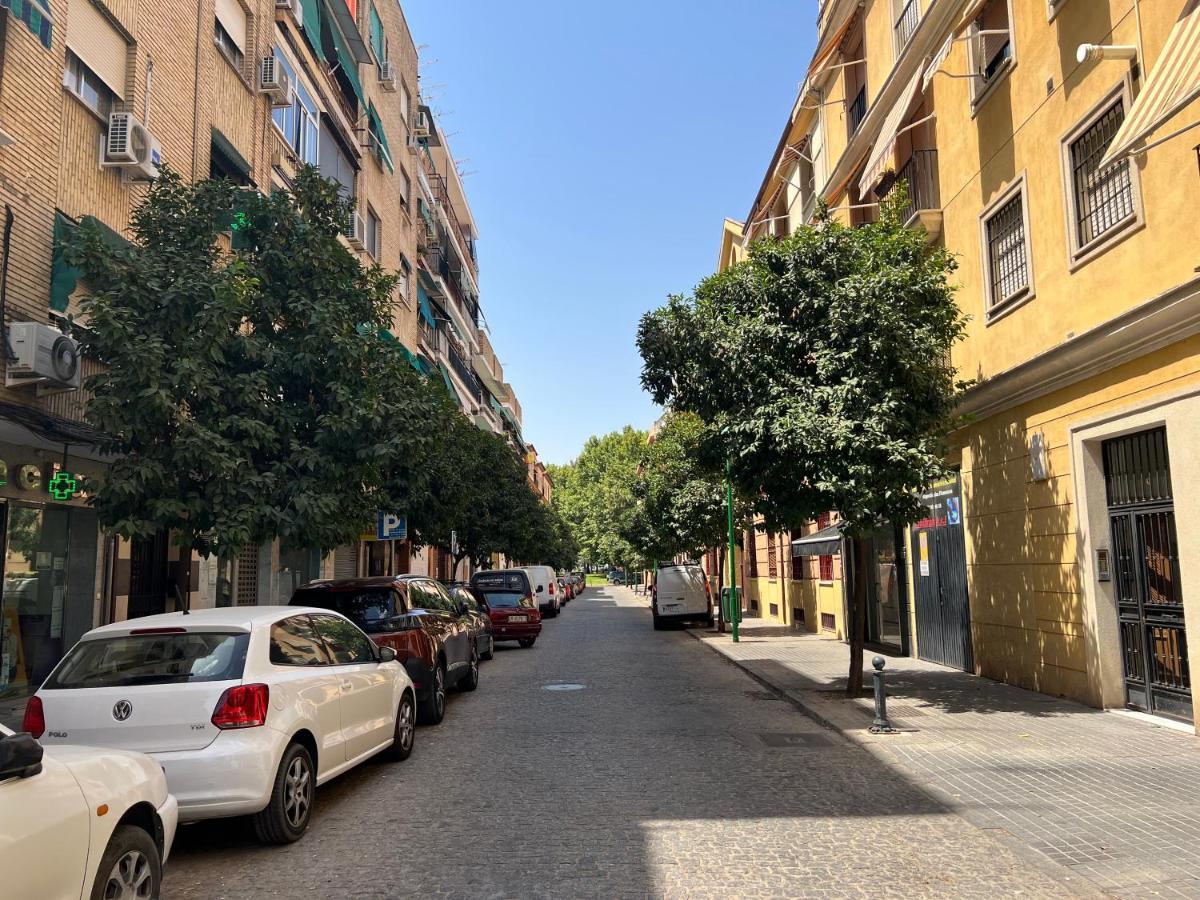 Apartamento La Calahorra Con Parking Gratuito