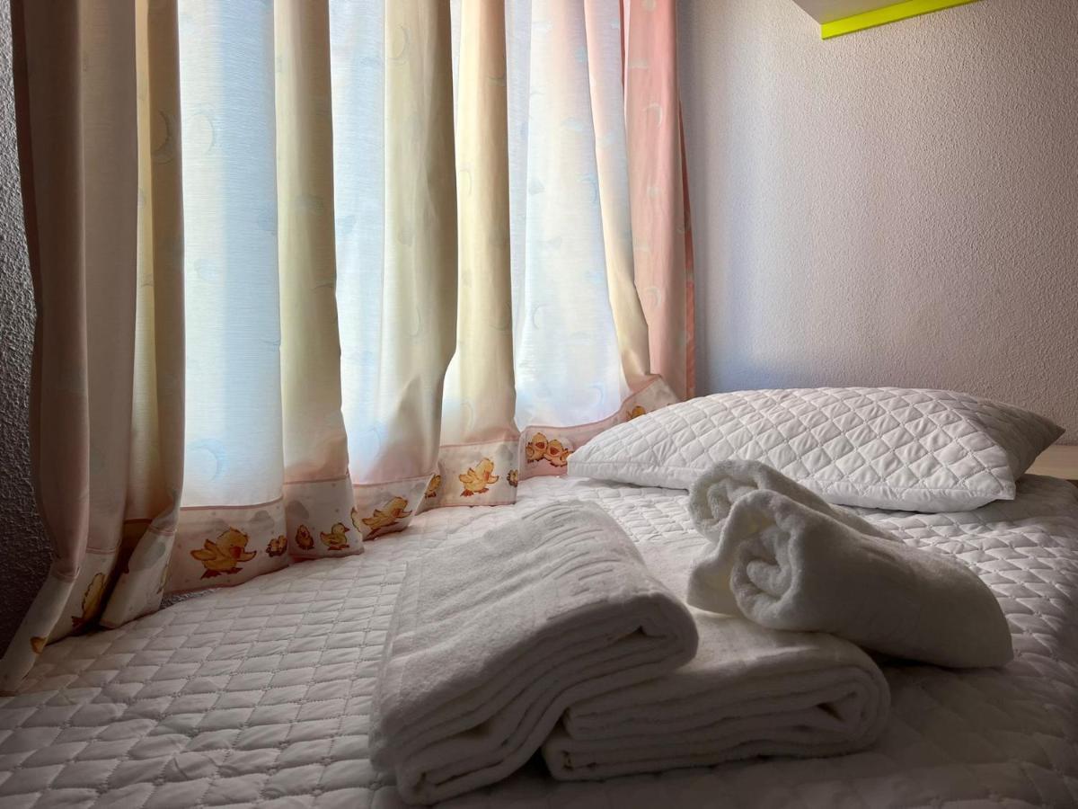 Piso Familiar Con Perfecta Ubicación * Córdoba