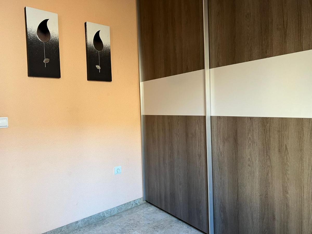 Piso Familiar Con Perfecta Ubicación Apartamento