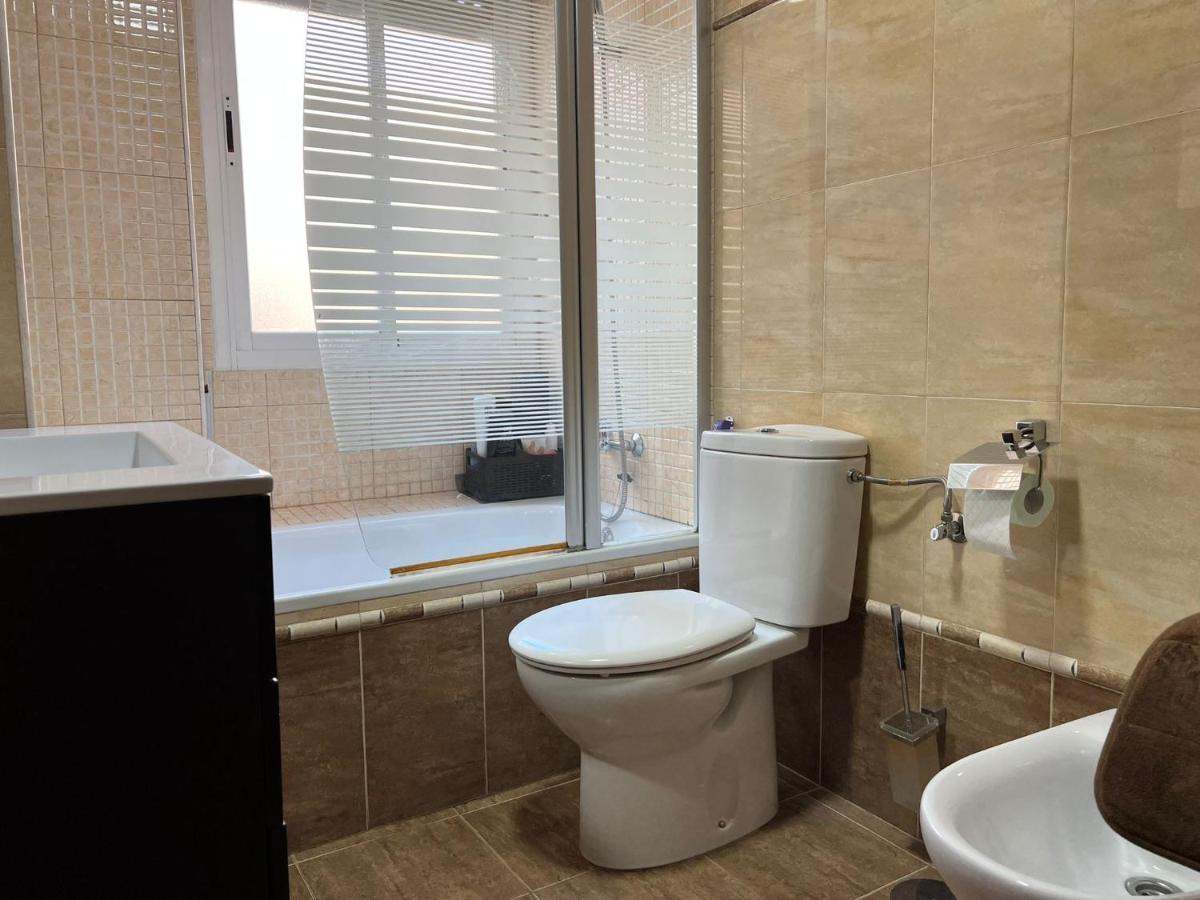 Piso Familiar Con Perfecta Ubicación Apartamento