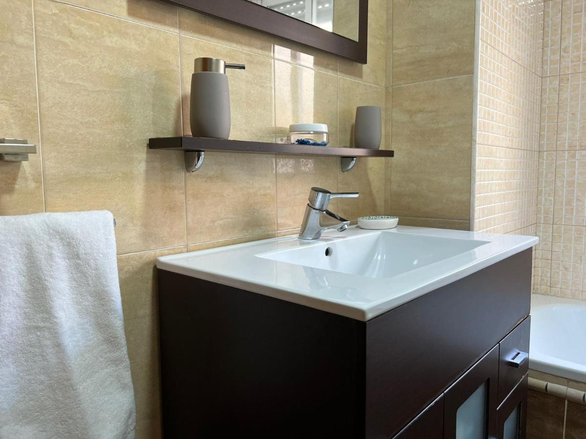 Apartamento Piso Familiar Con Perfecta Ubicación Córdoba