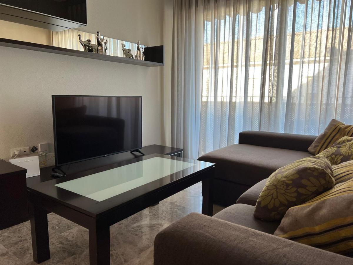 Piso Familiar Con Perfecta Ubicación Apartamento