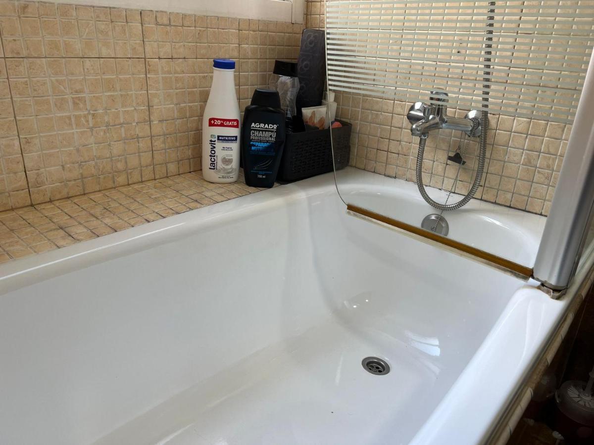 Apartamento Piso Familiar Con Perfecta Ubicación