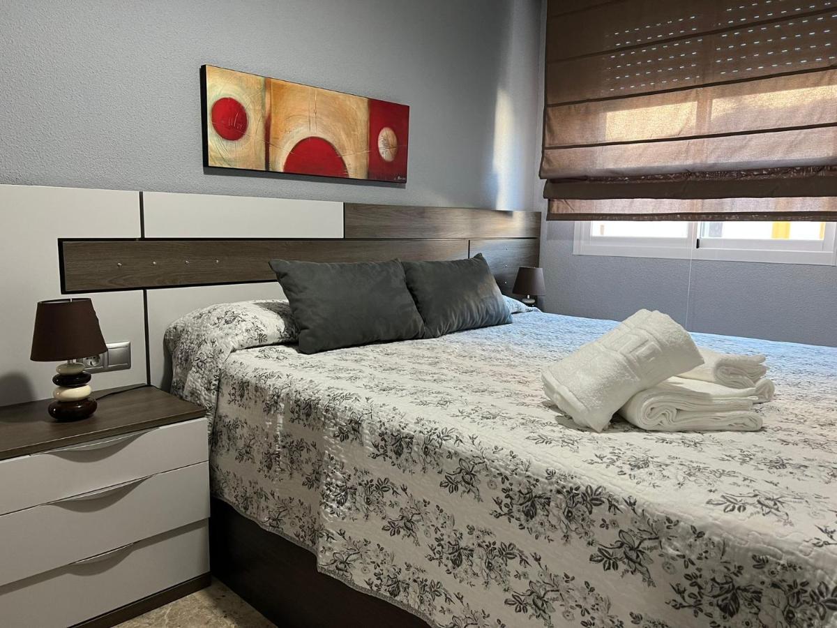 Piso Familiar Con Perfecta Ubicación *