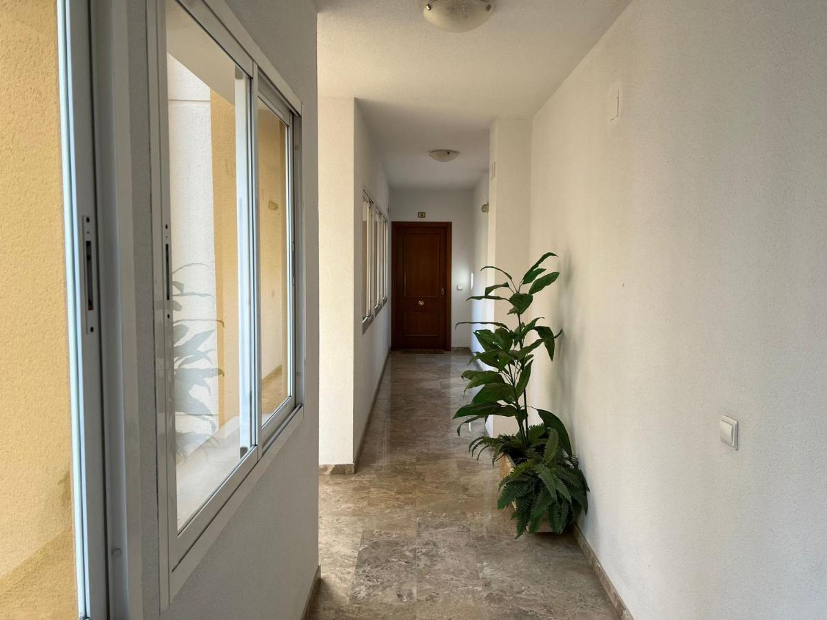 Apartamento Piso Familiar Con Perfecta Ubicación