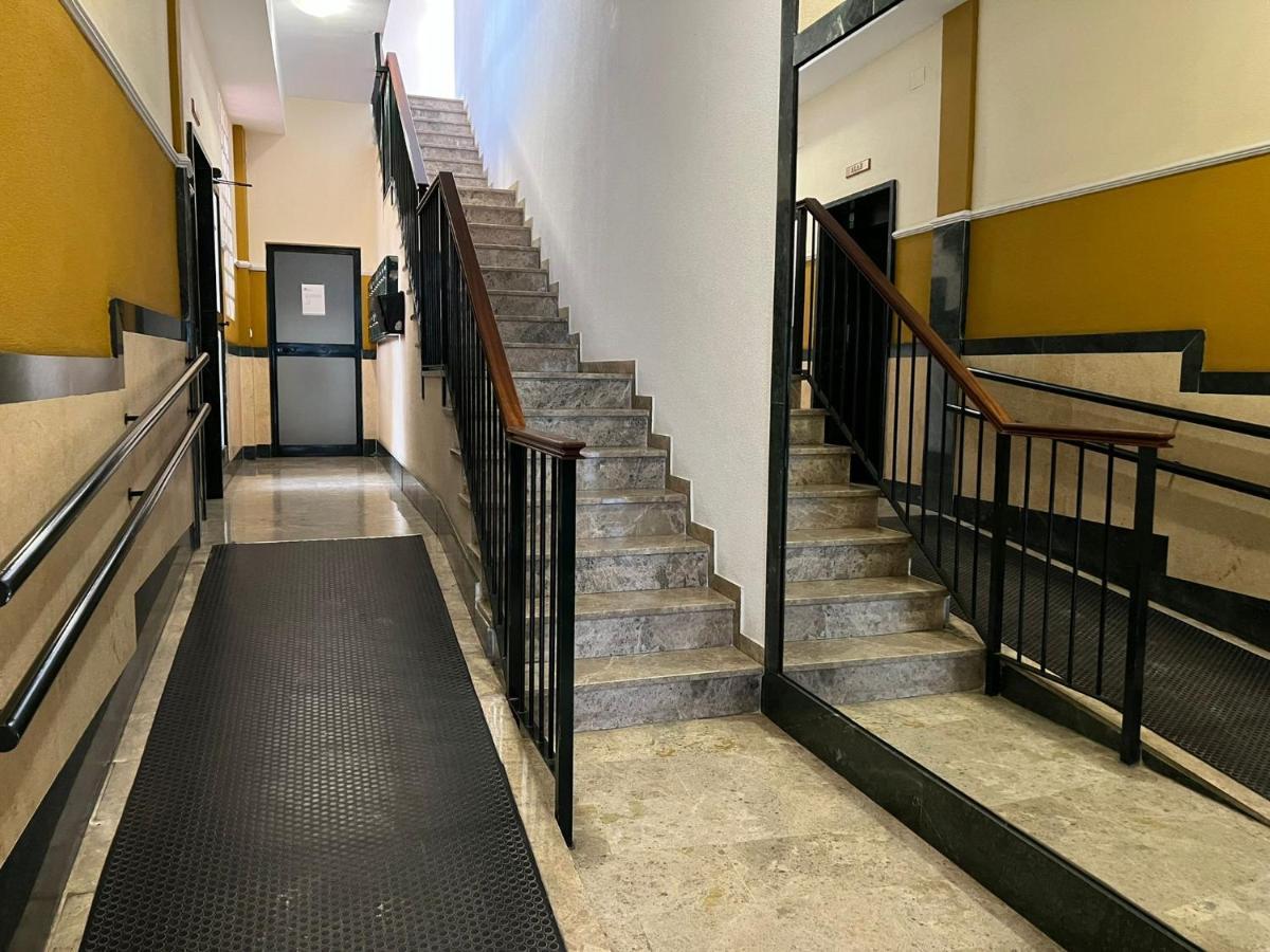 Apartamento Piso Familiar Con Perfecta Ubicación