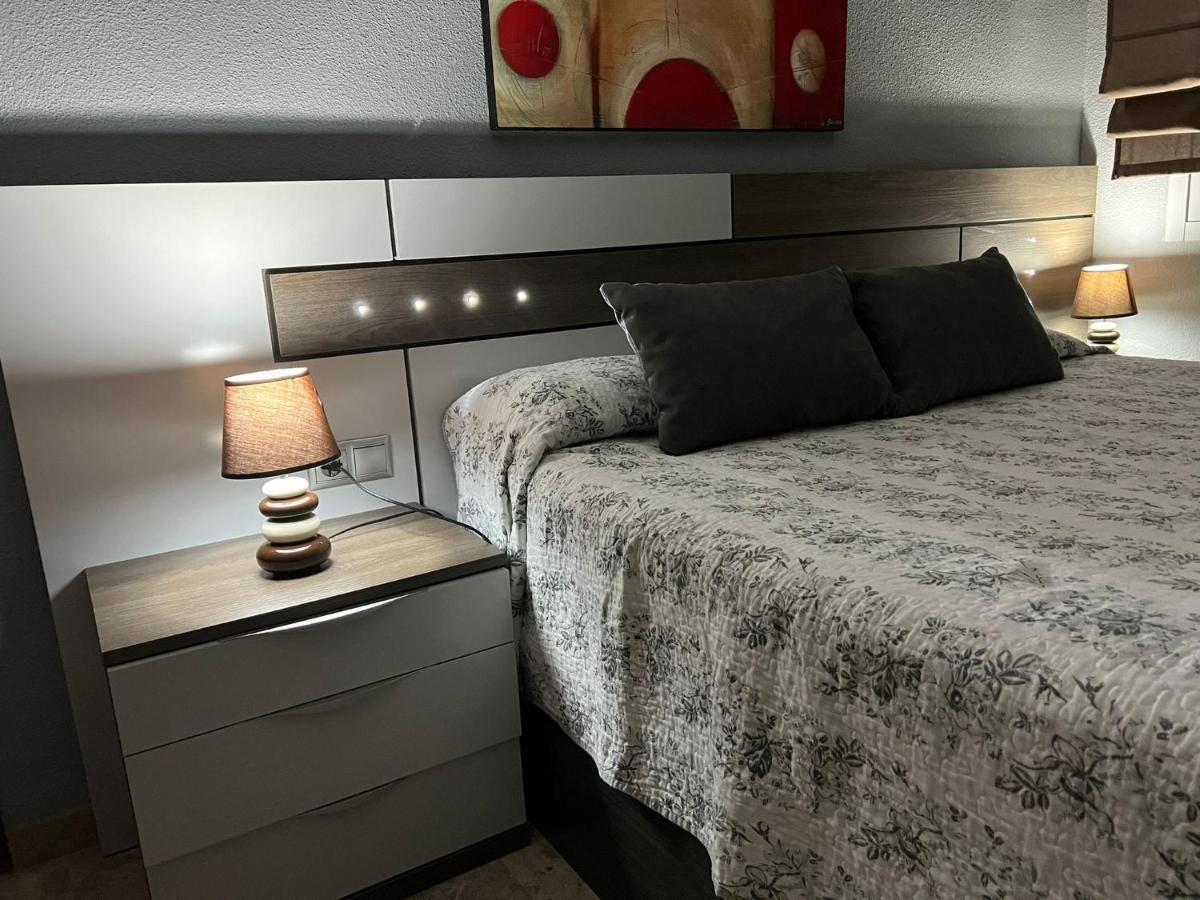 Apartamento Piso Familiar Con Perfecta Ubicación *