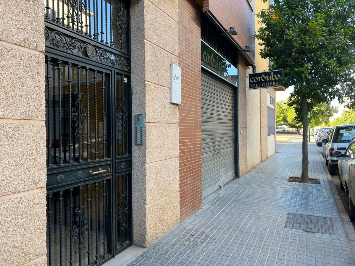 Piso Familiar Con Perfecta Ubicación * Córdoba