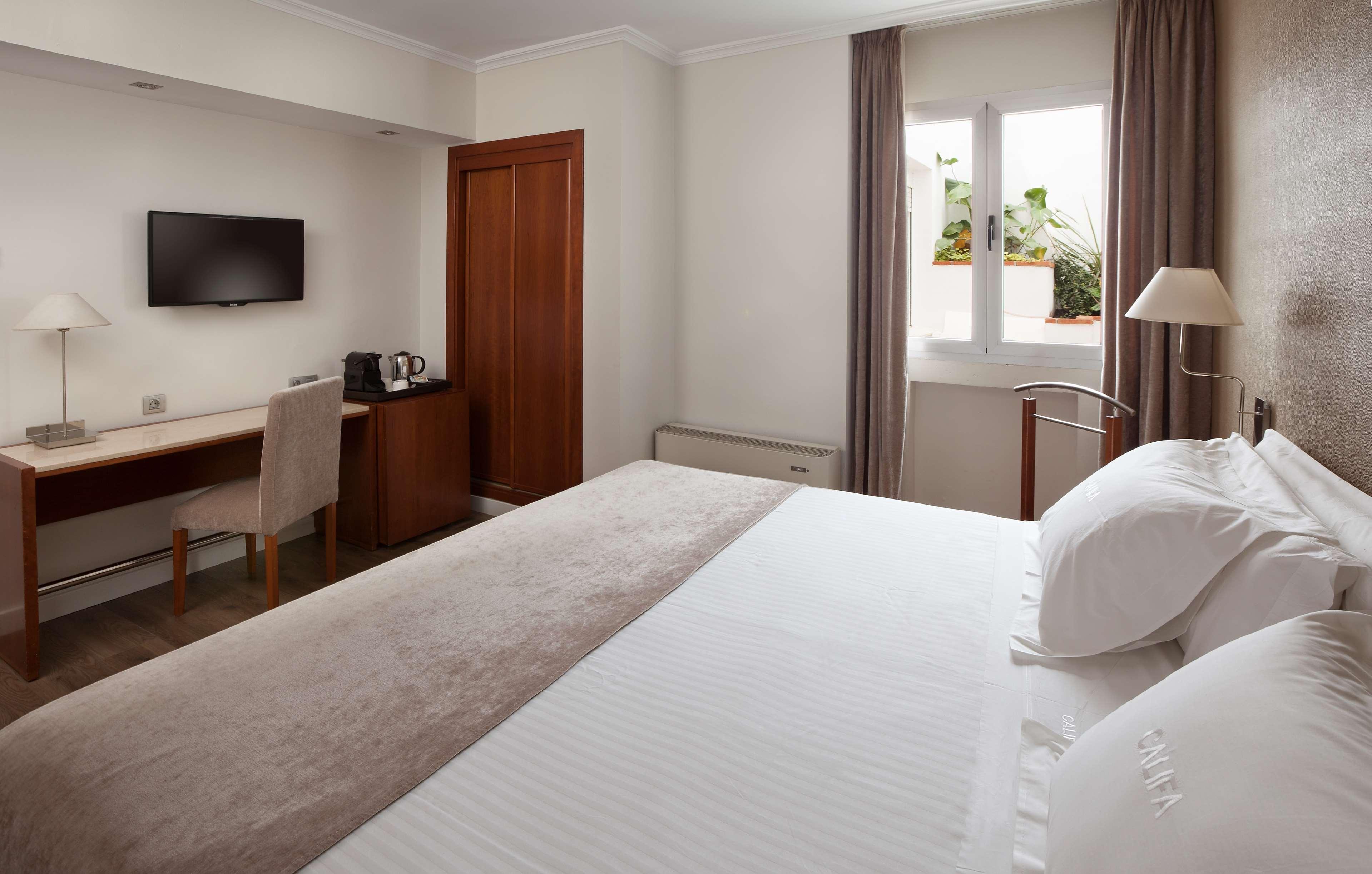 Nh Califa Hotel Cordoba
