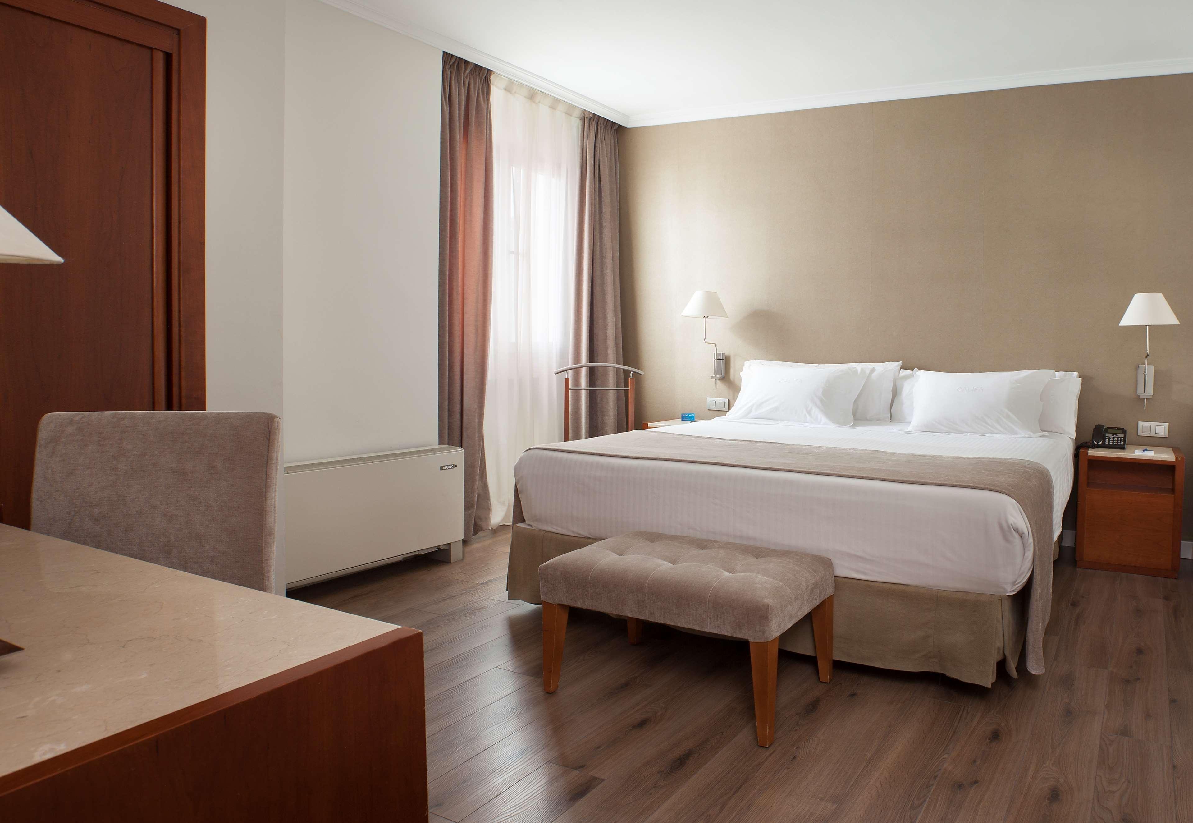 Hotel Nh Califa Cordoba
