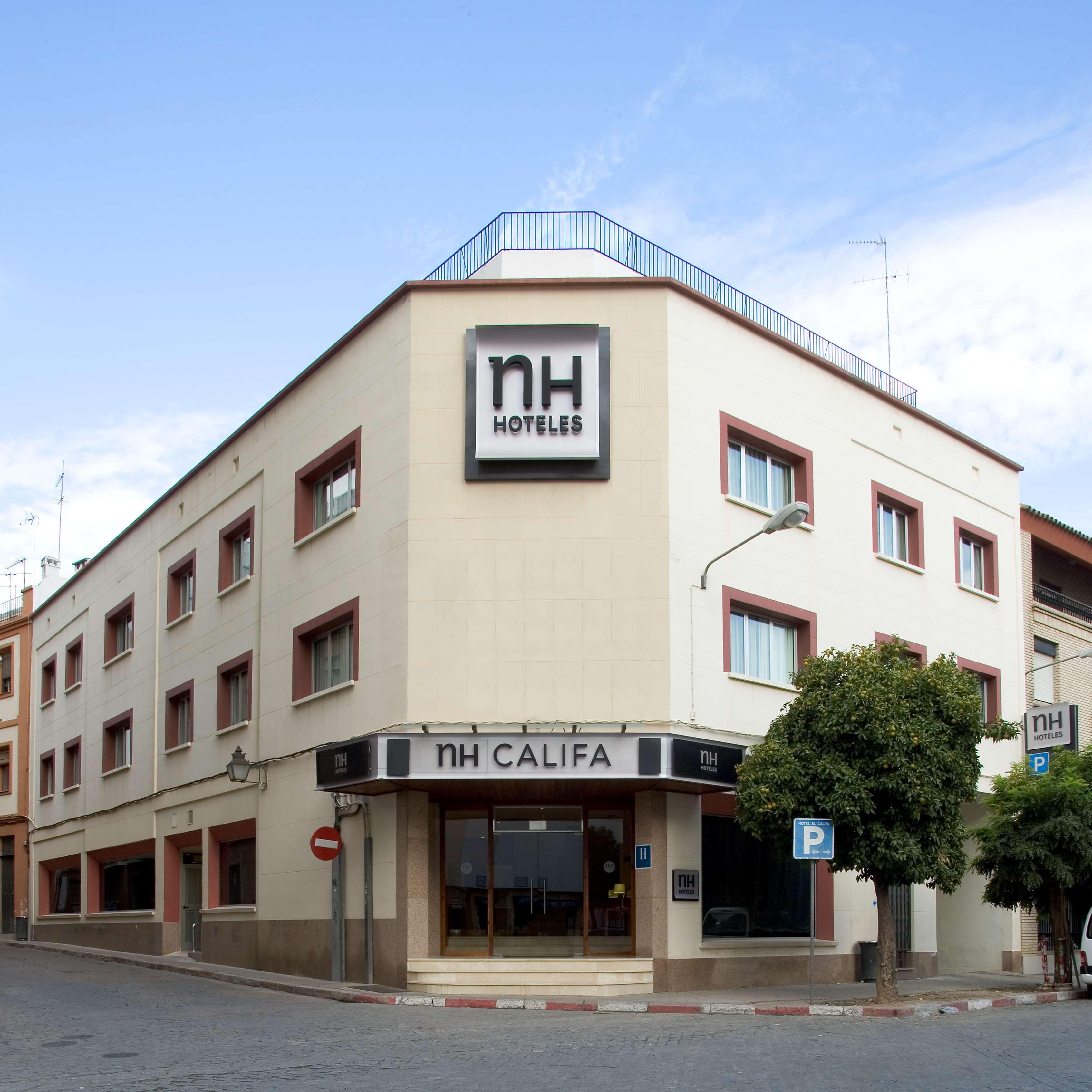 Hotel Nh Califa 4*